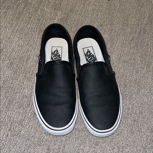 BRAND NEW VANS
